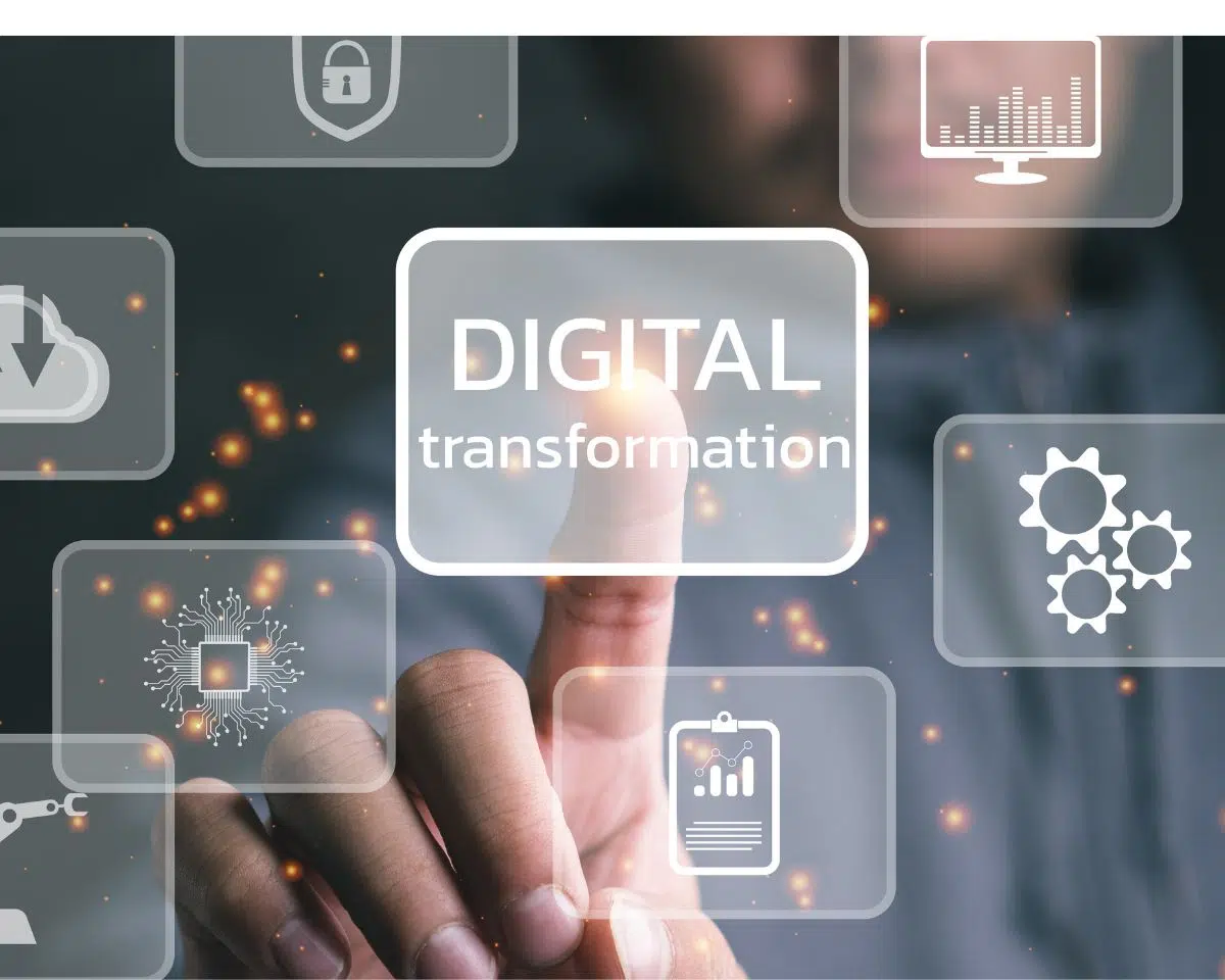 Comment réussir sa transformation digitale ?