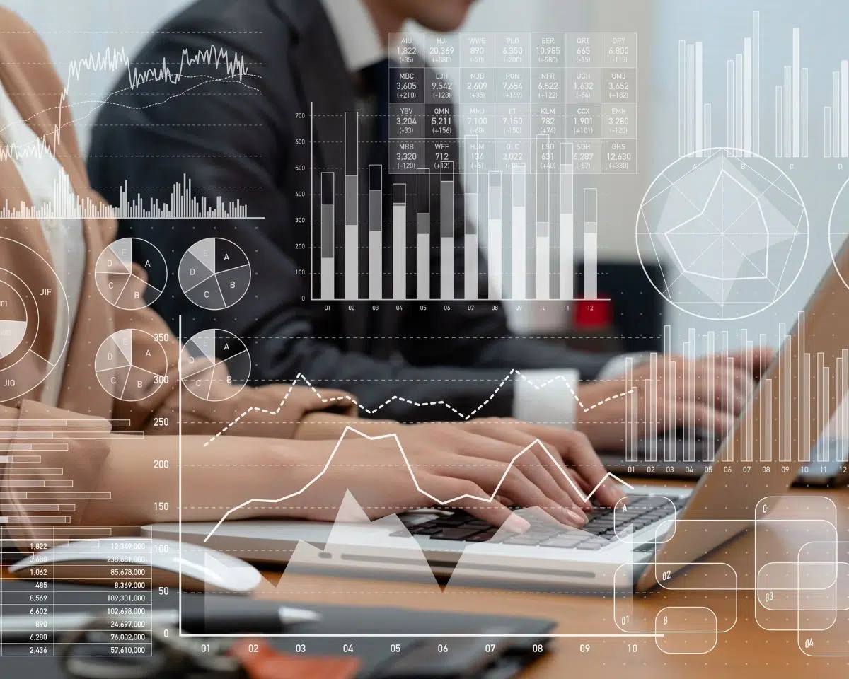 Études de capabilité des processus