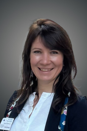 Formateur Revenco Tatiana