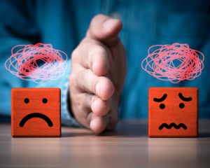 Arbitrer un conflit : Comprendre ensemble et décider