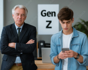 Manager à l'ère de la génération Z